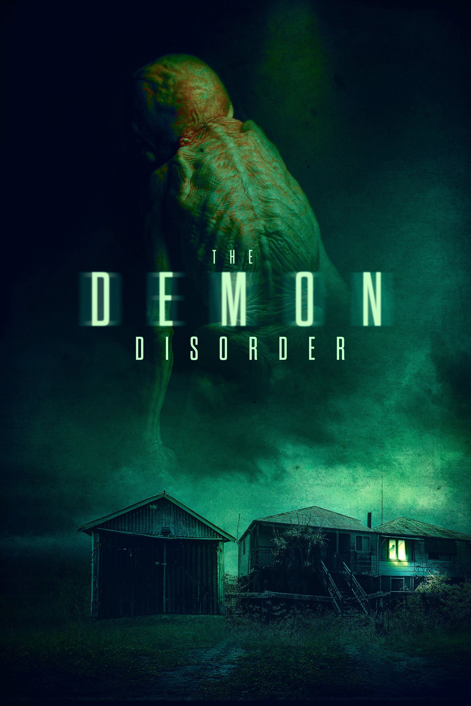 The Demon Disorder online film