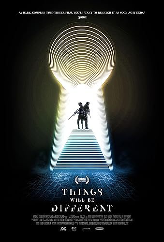 Things Will Be Different online film