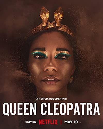 Kleopátra, Egyiptom királynője - 1. évad online film