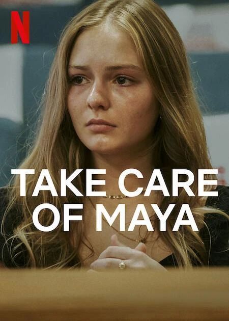 Take Care of Maya online film