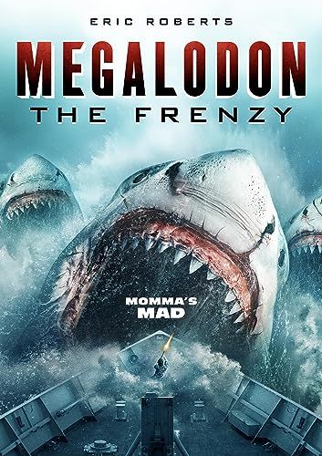 Megalodon: The Frenzy online film