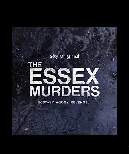 The Essex Murders - 1. évad online film