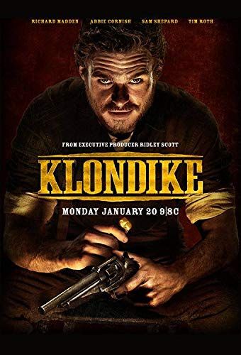 Klondike - 1. évad online film