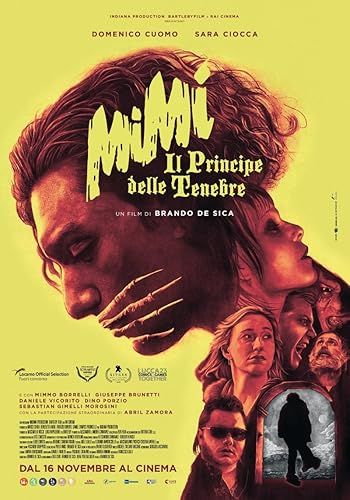 Mimi, a sötétség hercege online film