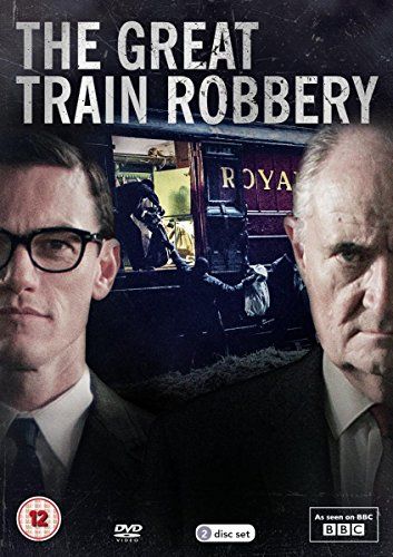 The Great Train Robbery - 1. évad online film