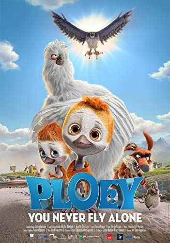 PLOEY - You Never Fly Alone online film