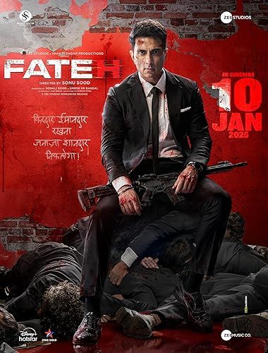 Fateh online film
