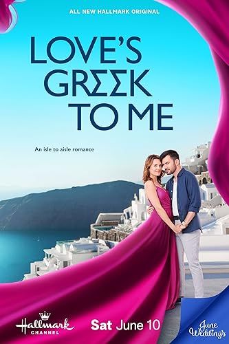 Szerelem Görög módra online film