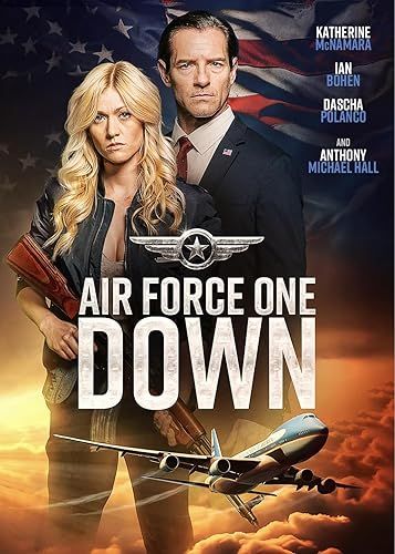 Air Force One Down online film