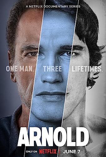 Arnold - 1. évad online film