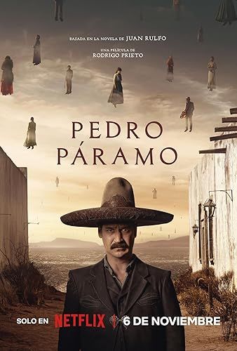 Pedro Páramo online film