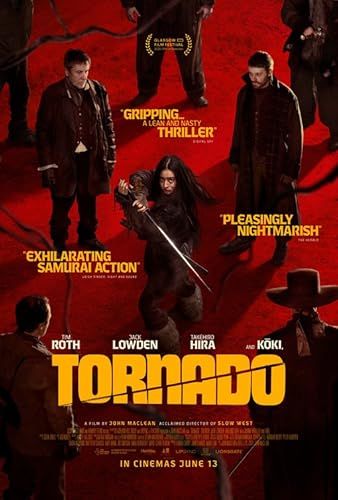 Tornado online film