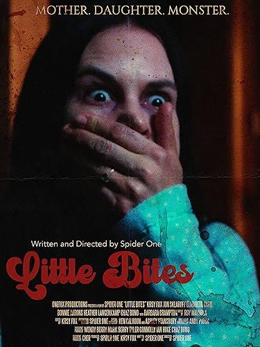 Little Bites online film