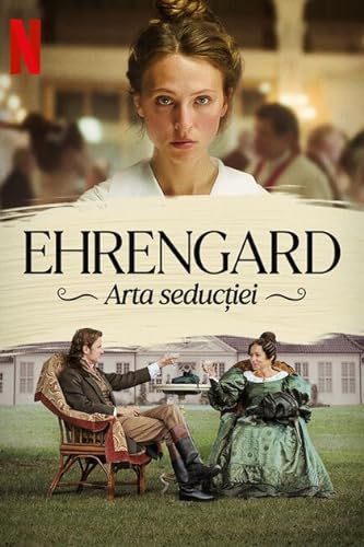Ehrengard - Egy csábítás története online film