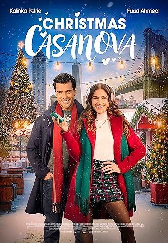 Karácsonyi Casanova online film