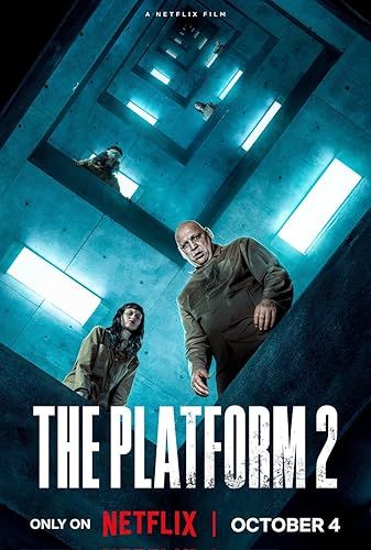 The Platform 2 online film