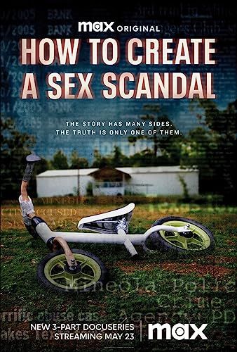 How to Create a Sex Scandal - 1. évad online film