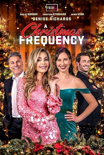 A Christmas Frequency online film