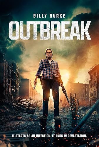 Outbreak online film