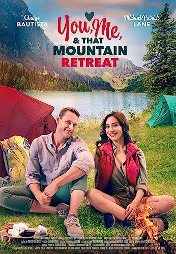 Te, én és a füllentésem története (You, Me, and that Mountain Retreat) online film