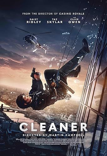 Cleaner online film