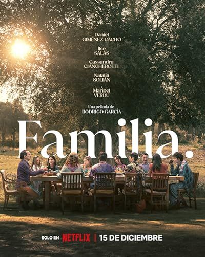 A család online film