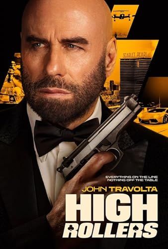High Rollers online film