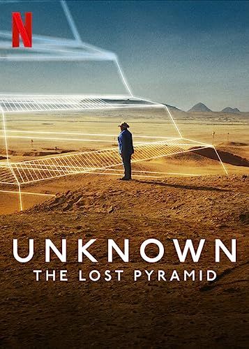 Az ismeretlen - Az elveszett piramis online film
