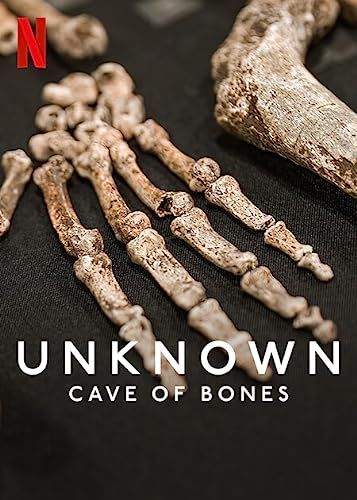 Unknown: Cave of Bones online film