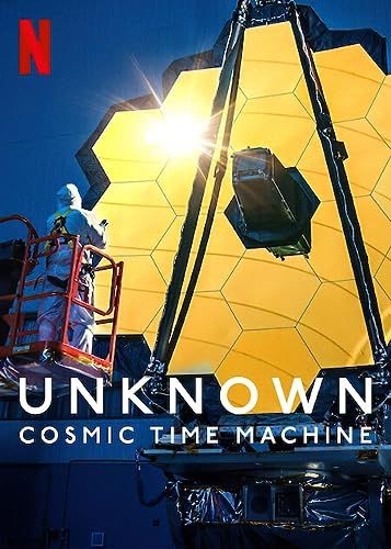 Unknown: Cosmic Time Machine online film