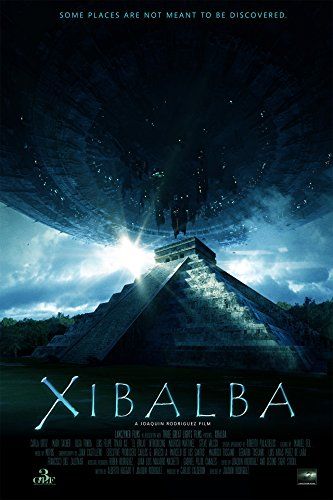 Xibalba online film