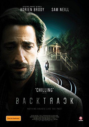 Backtrack online film