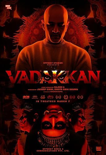 Vadakkan online film