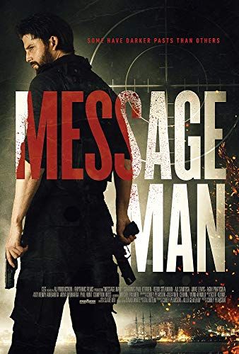 Message Man online film