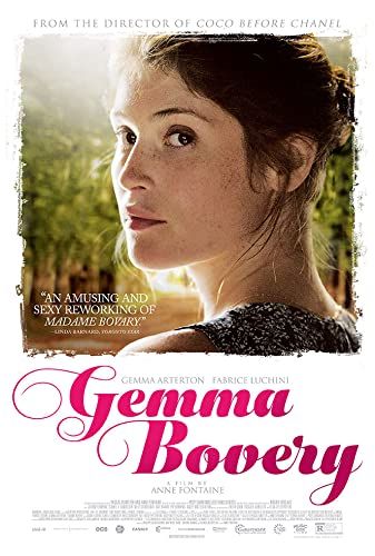 Gemma Bovery online film