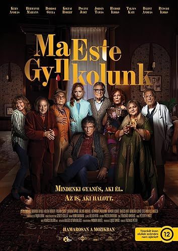 Ma Este Gyilkolunk online film