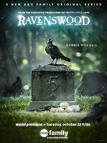 Ravenswood, az elátkozott város - 1. évad online film
