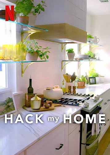 Hack My Home - 1. évad online film