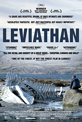 Leviatán online film