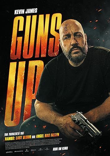 Guns Up online film