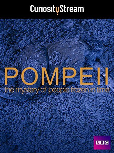 Pompeji: Az idő fogságában rekedt emberek rejtélye online film