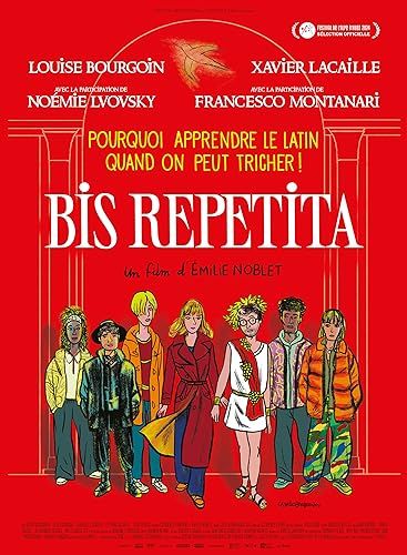 Éretlenségi (Tanulj latinul) online film