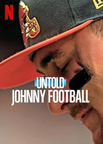Első kézből: Johnny Football, az amerikai foci fenegyereke online film