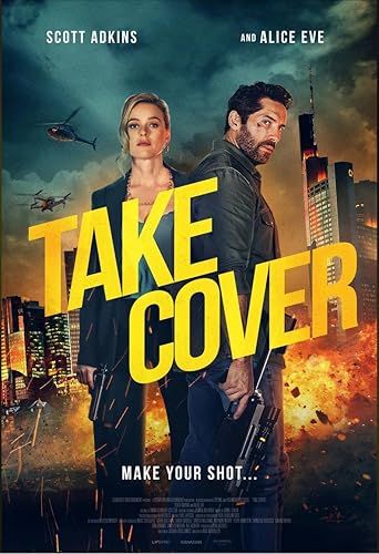 Take Cover online film