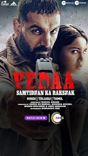 Vedaa online film