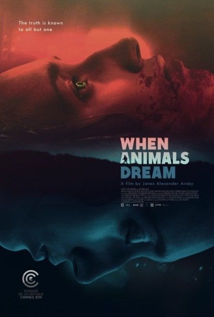 Når dyrene drømmer online film