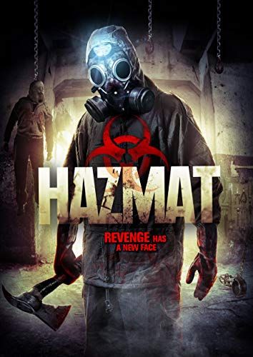 HazMat online film