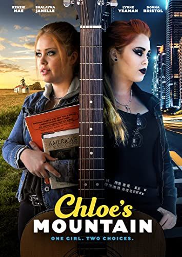 Chloe's Mountain online film
