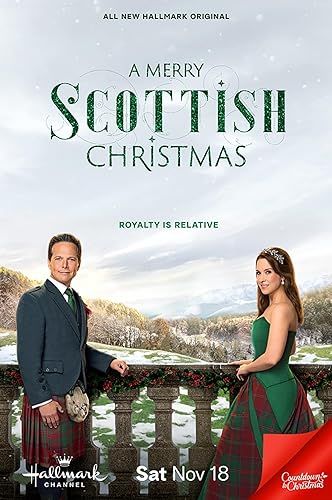 A Merry Scottish Christmas online film