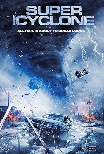 Super Icyclone online film